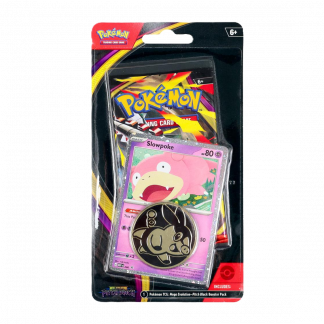 Набор карточек (Блистер) Pokémon Mega Evolution Pitch Black
